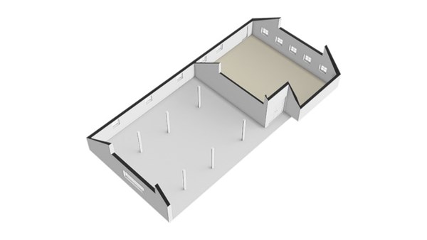 Plattegrond - Wardsestraat 12, 7031 HD Wehl - 123035_ST I_3d_SE.jpg